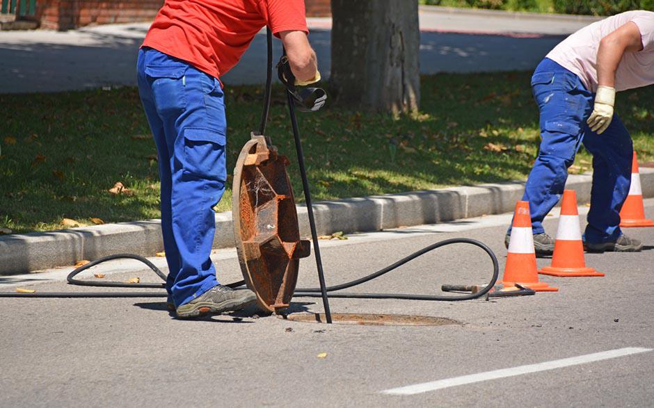tarif curage canalisation Chaville